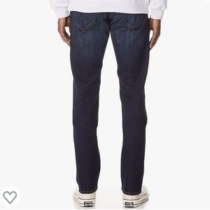 AG ADRIANO GOLDSCHMIED Graduate Tailored Leg Jeans